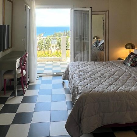 Irida Boutique Hotel Парга Екстер'єр фото