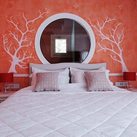 Irida Boutique Hotel Парга Екстер'єр фото