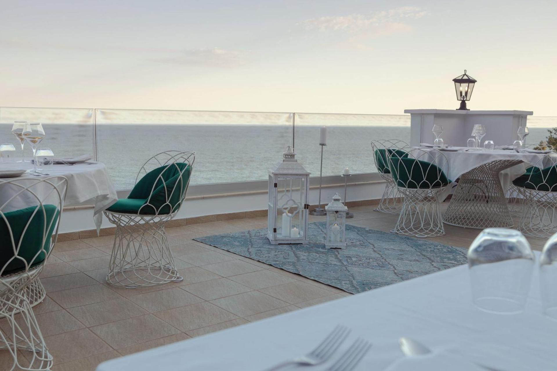 Irida Boutique Hotel Парга Екстер'єр фото