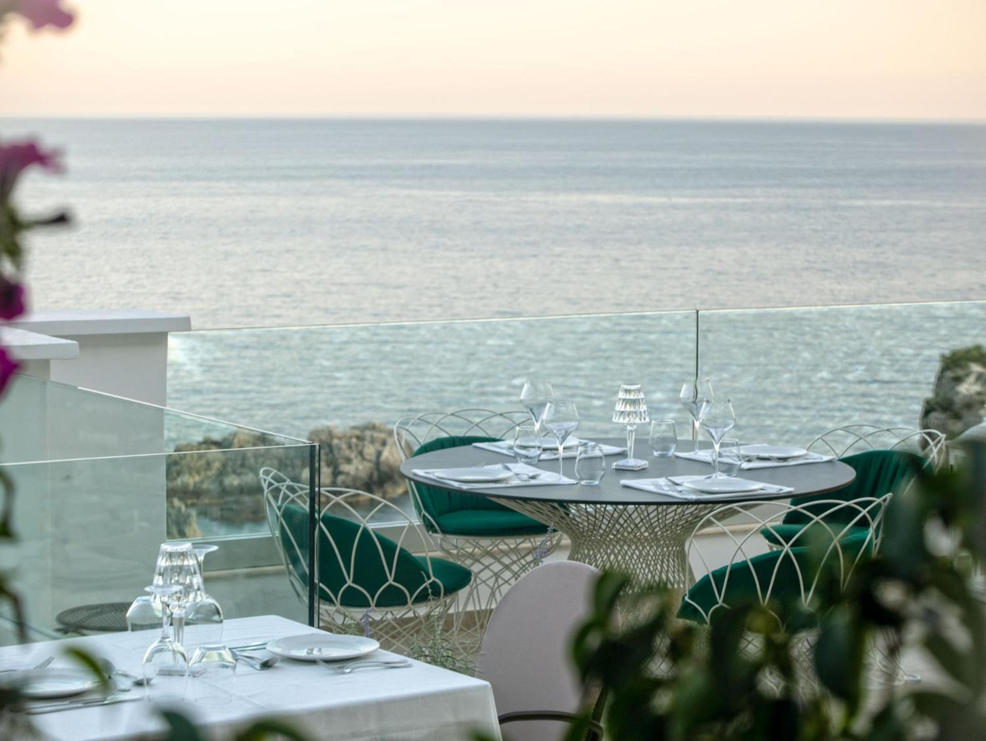 Irida Boutique Hotel Парга Екстер'єр фото