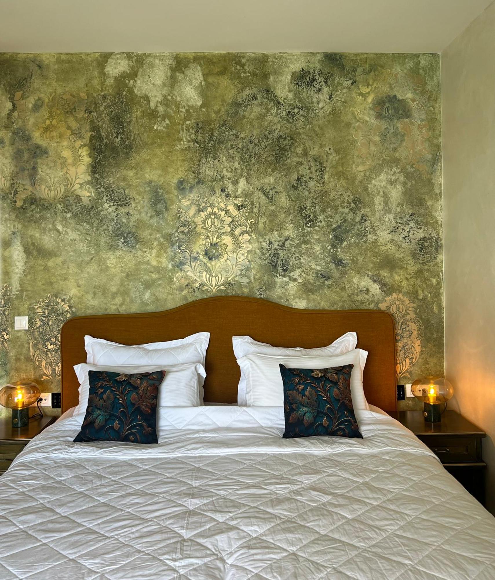 Irida Boutique Hotel Парга Екстер'єр фото