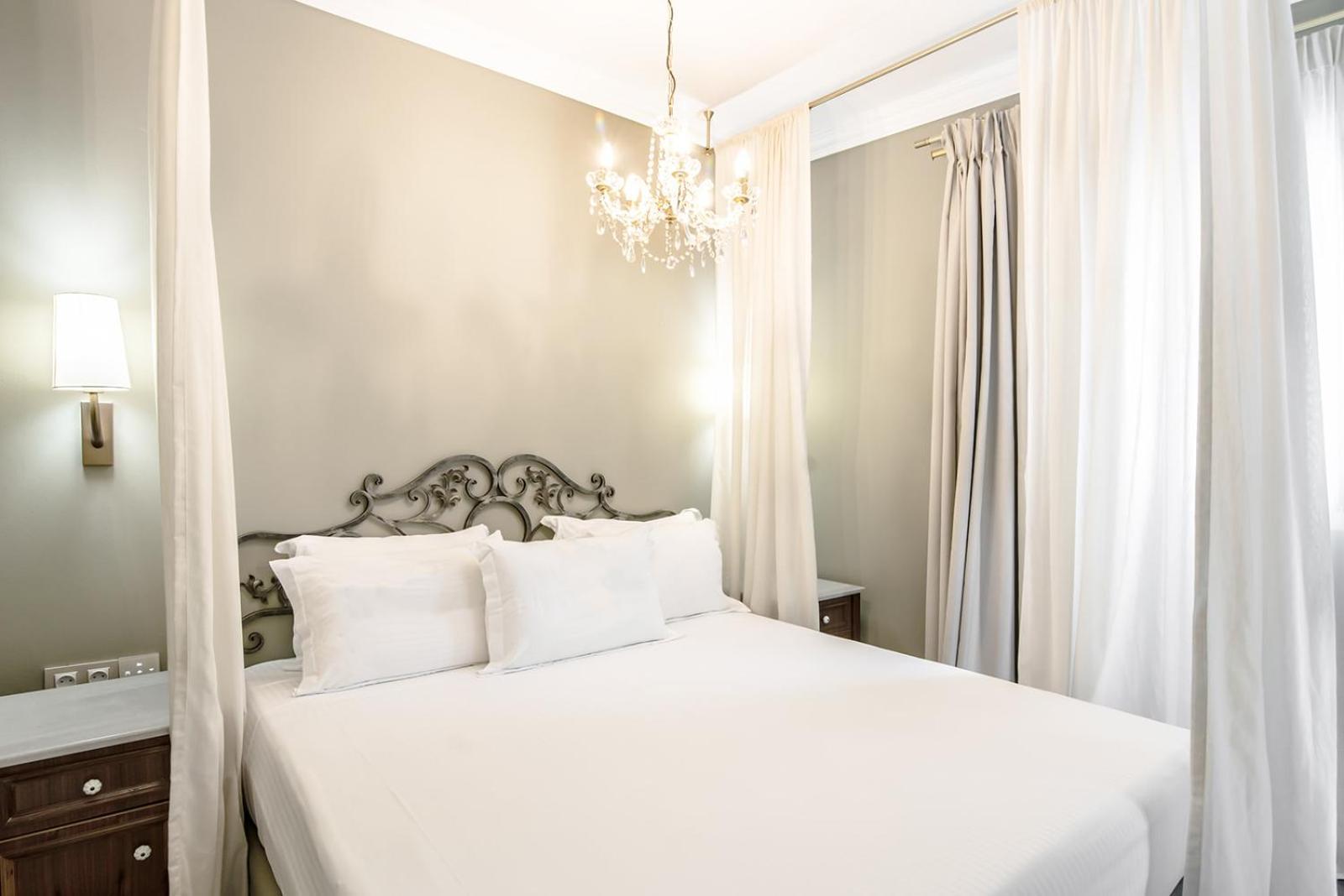 Irida Boutique Hotel Парга Екстер'єр фото