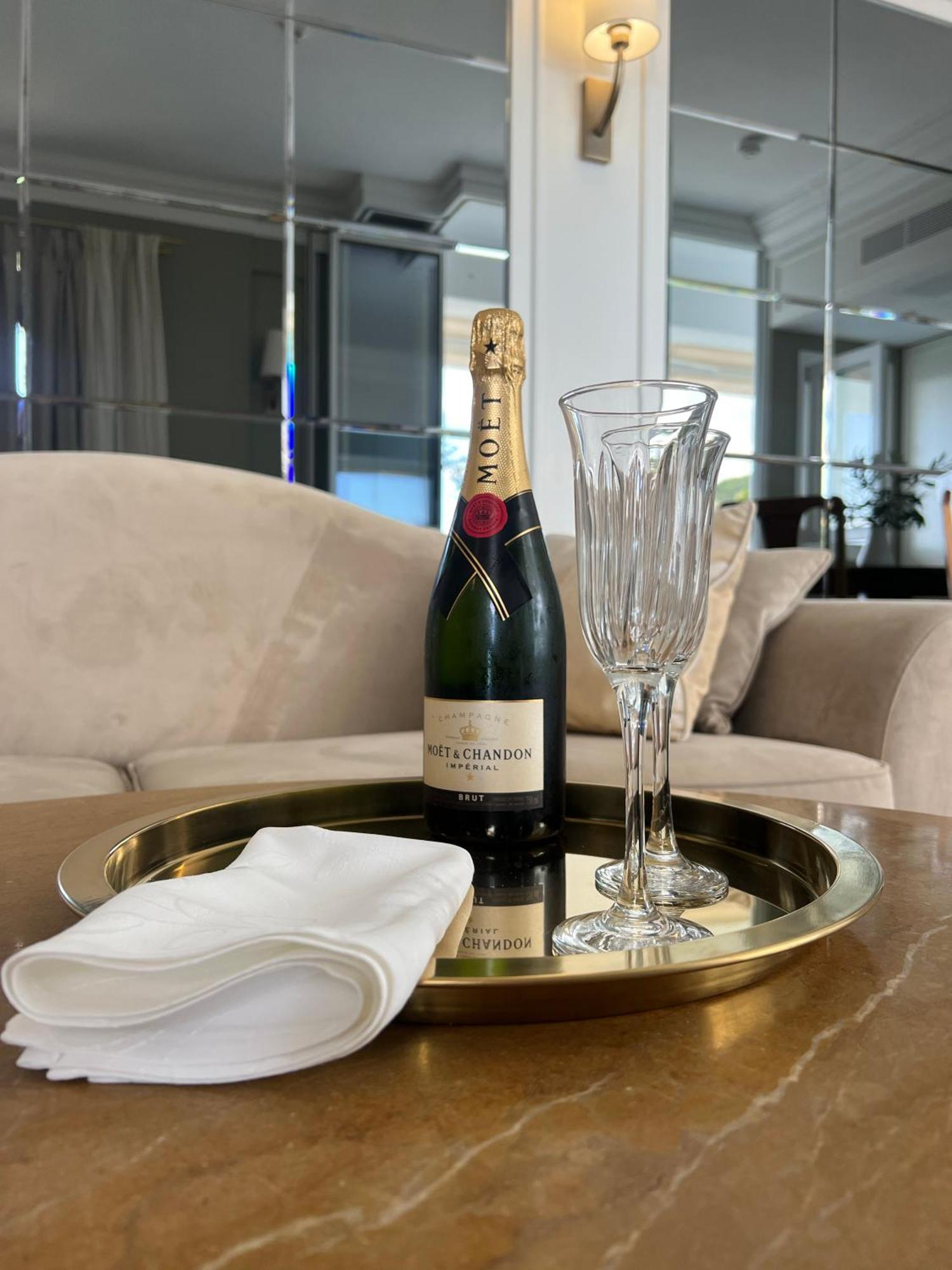 Irida Boutique Hotel Парга Екстер'єр фото