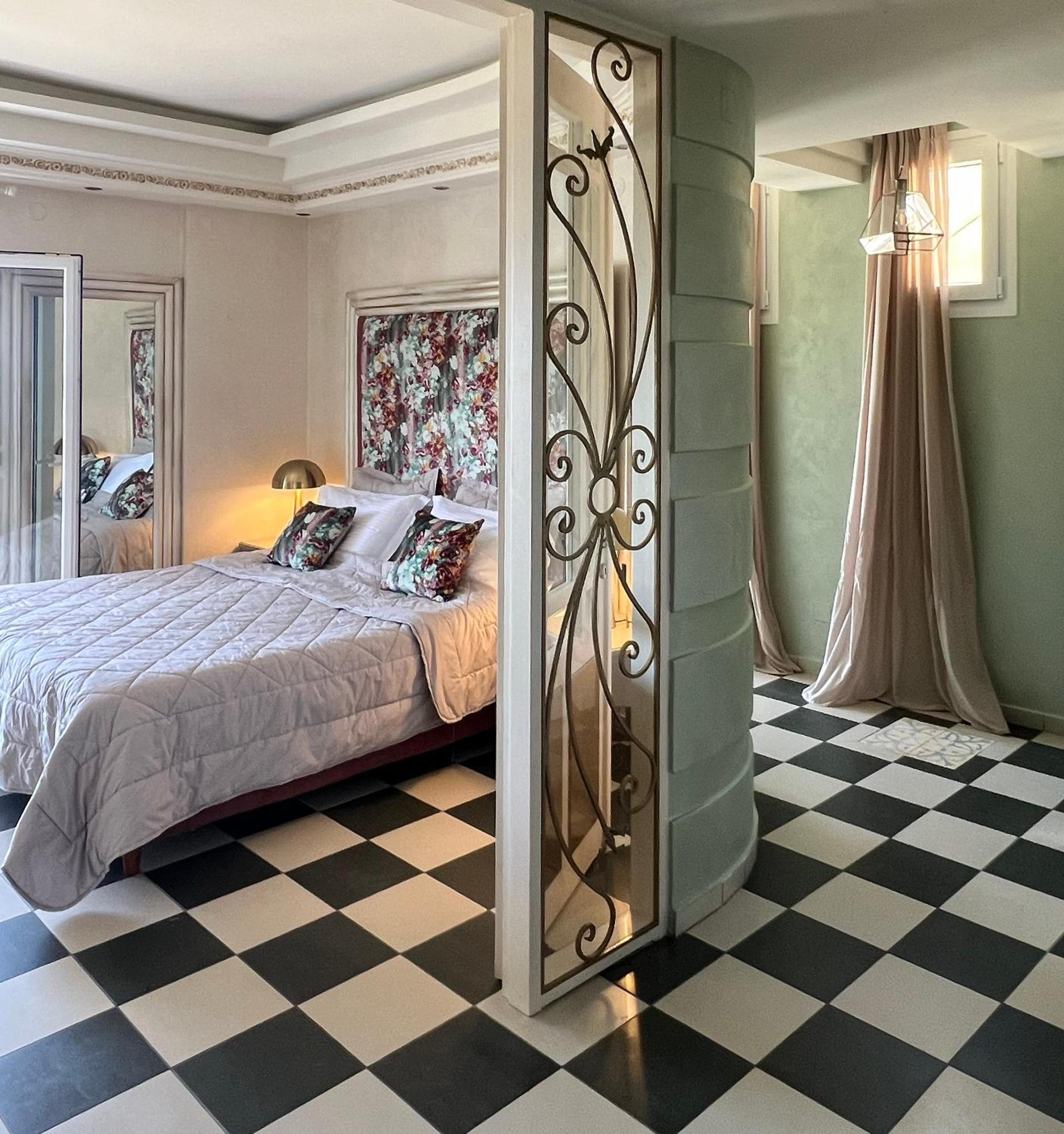 Irida Boutique Hotel Парга Екстер'єр фото
