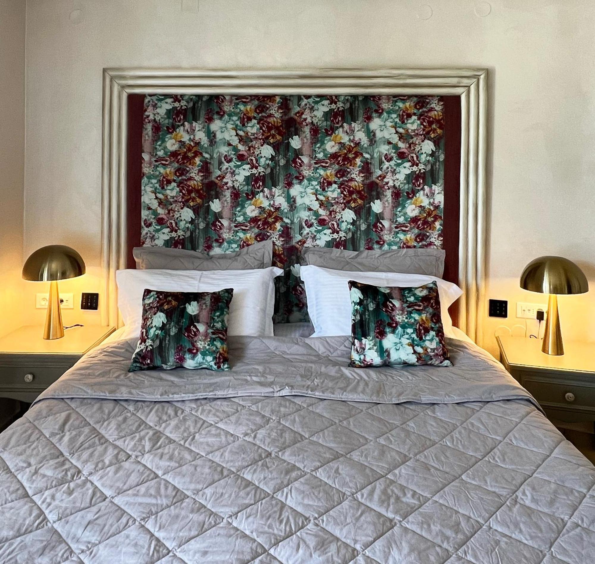 Irida Boutique Hotel Парга Екстер'єр фото
