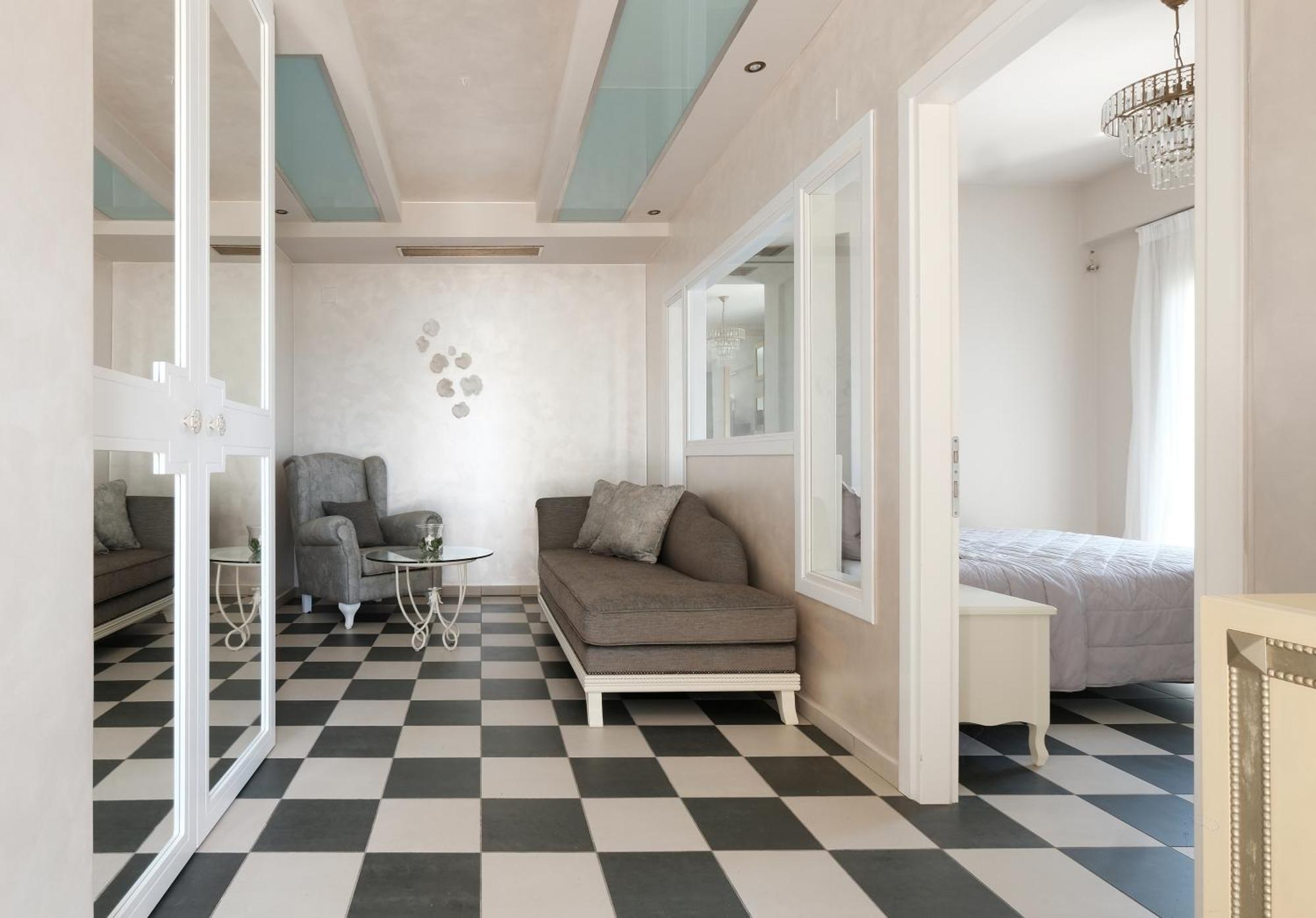 Irida Boutique Hotel Парга Екстер'єр фото