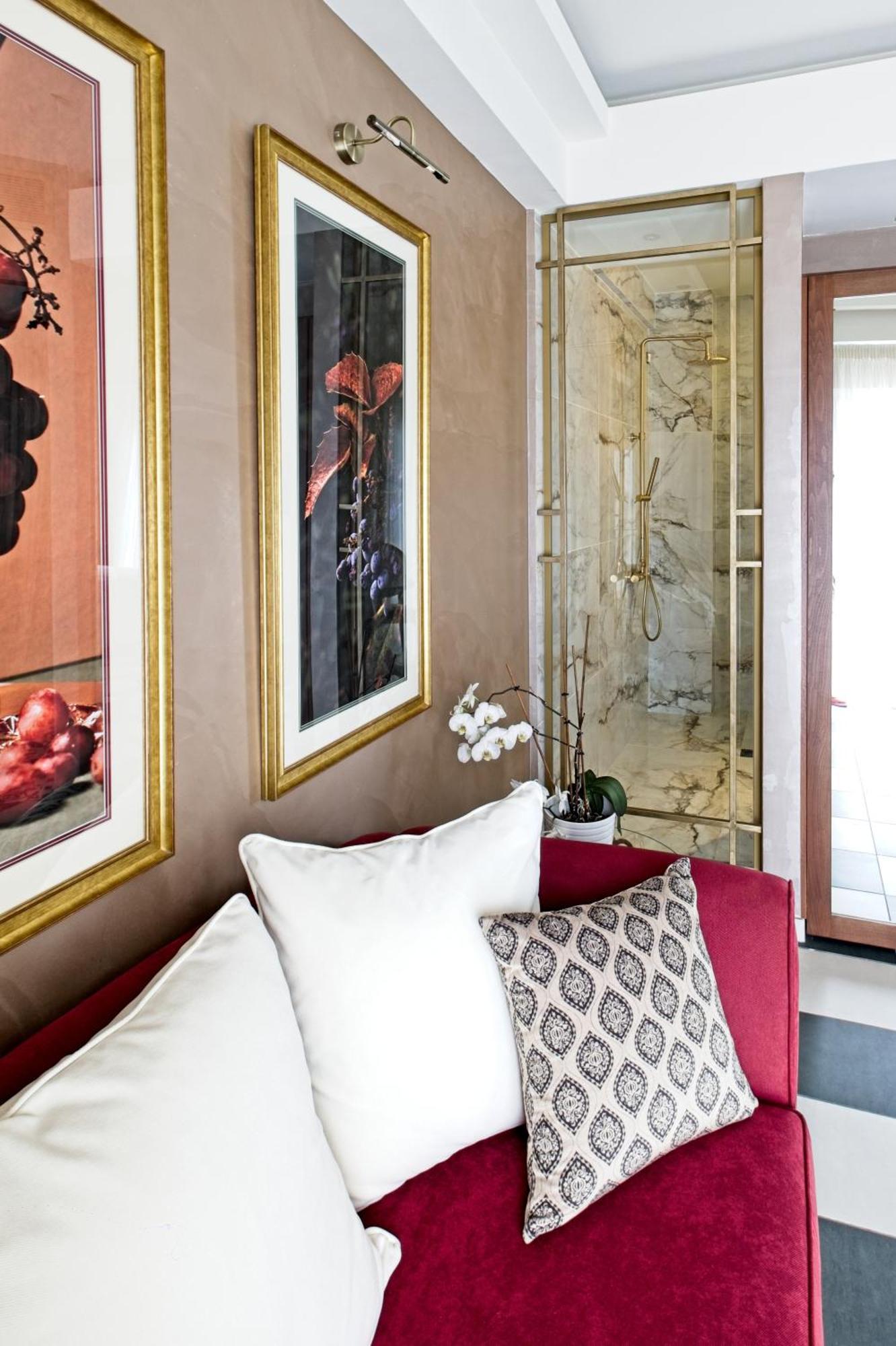 Irida Boutique Hotel Парга Екстер'єр фото