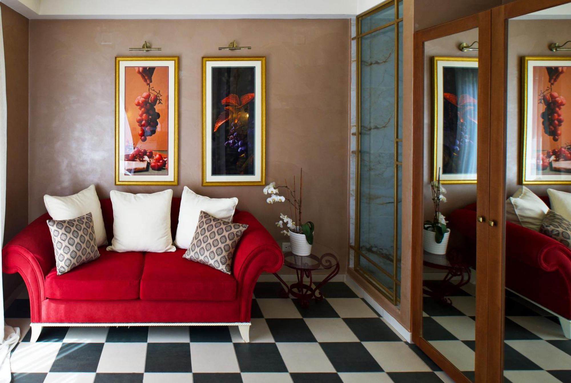 Irida Boutique Hotel Парга Екстер'єр фото