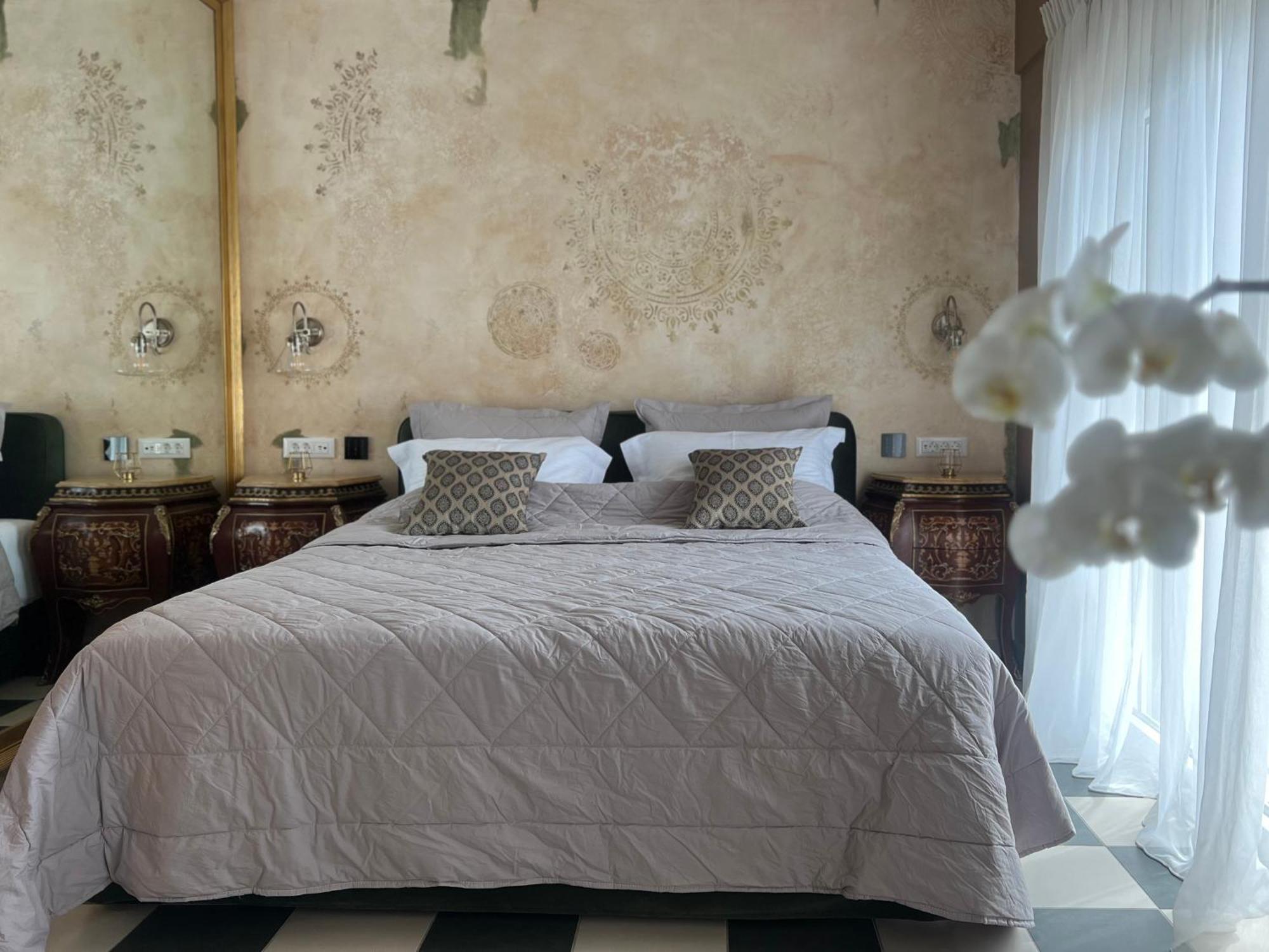 Irida Boutique Hotel Парга Екстер'єр фото